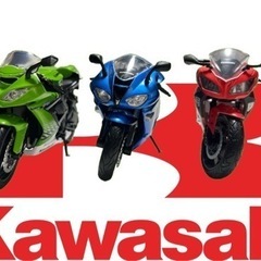 【1/12スケール】カワサキ ニンジャ/Kawasaki Nin...
