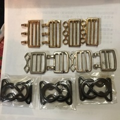 洋裁用品