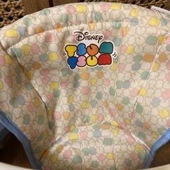 子供用品 ベビー用品 歩行器 Gウォーカー ディズニー ツムツムの画像