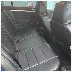 フォルクスワーゲン ゴルフヴァリアント 個人出品 車検長い 大幅値下げの画像