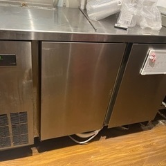 業務用 冷凍庫45000→40000