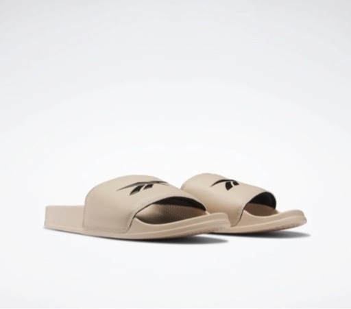 Reebok CLASSIC SLIDE 23.0cm 新品未使用 箱なし