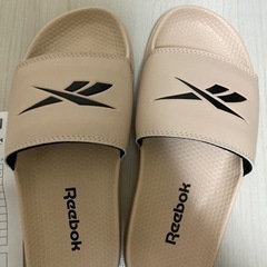 Reebok CLASSIC SLIDE 23.0cm 新品未使用 箱なしの画像