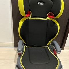 決まりました！チャイルドシート✨美品　※早い者勝ち！