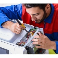 【岡山　倉敷】家電修理のサービスエンジニア【未経験OK】 