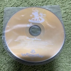 ラルクアンシエル Hurry Xmas 赤の画像