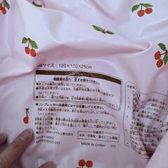 ベビザラス🍒プールの画像