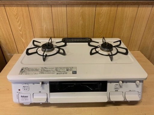 パロマ　LPガス　PA-S42H-1R