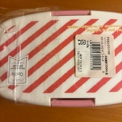  2段 弁当箱 新品　お食事用品の画像