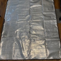 UJack 
レジャーシート　の画像