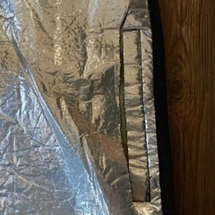 UJack 
レジャーシート　の画像