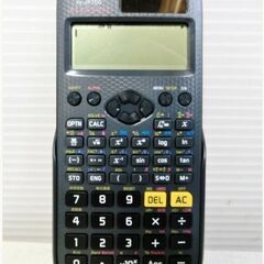カシオ　CLASSWIZ　関数電卓　fx-JP700　動作良好　...