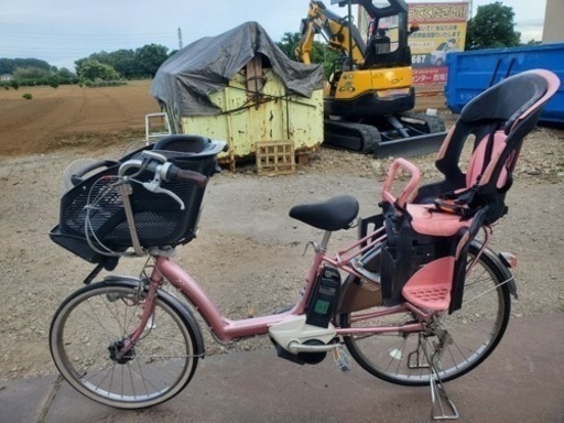 ①✅電動自転車✅送料設置無料BS アンジェリーノ1323 ①◻️電動自転車◻️BS アンジェリーノ送料設置無料 ◻️電動自転車