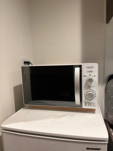 電子レンジ　PRE-650HFT