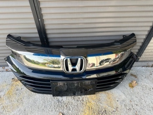 ホンダヴェゼルRU1