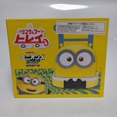 ミニオンズ　カー用品