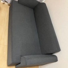 IKEA ソファー