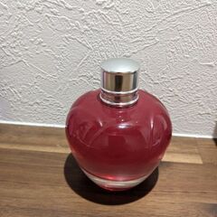 L'OCCITANEの香水