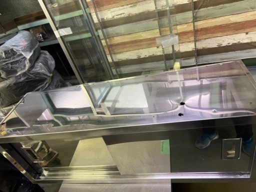 吊戸棚1160x350x400