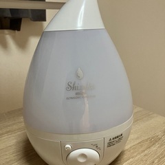 加湿器 shizuku mini