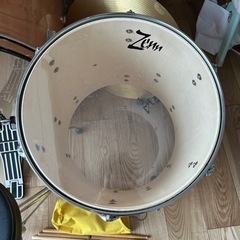 PLAYTECH(ZENN) ドラムセット 打楽器