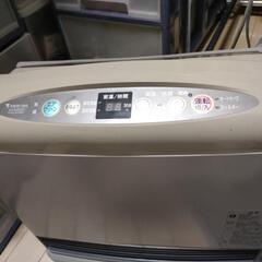 家電 季節、空調家電 ストーブの画像