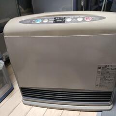 家電 季節、空調家電 ストーブ