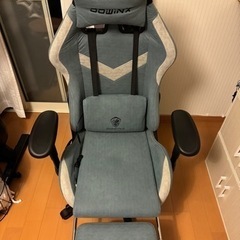 dowinxゲーミングチェア