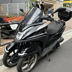 「距離無制限レンタルバイク」東京発！フーデリ！通勤通学！任意保険標準加入！便利なスクーターレンタル！マンスリー長期レンタル大歓迎！走行距離無制限！追加料金ナシ！ − 東京都