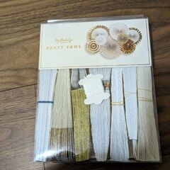 飾り付け用の画像