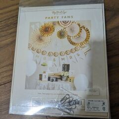 飾り付け用