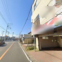 5180万 9.5% 京成大森台駅徒歩3分 鉄骨 築34年 店舗...