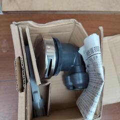 オンダ製作所　JS1-L10　無極性循環口　L型　樹脂管用の画像