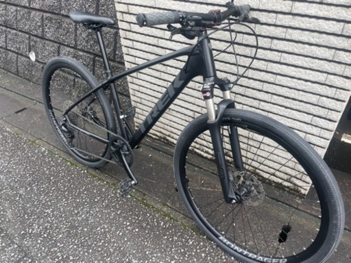 TREK DUALSPORT4 2021年モデル Mサイズ