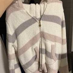 レディース　上下セット　ルームウェア　未使用品
