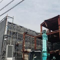 解体費用、個人分割支払い対応可能