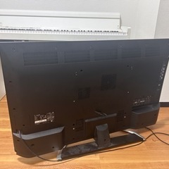 家電 テレビ 液晶テレビの画像