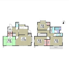 【🔆入居費用19万円🔆】✨審査No.1✨ 🔥秩父鉄道本線 石原 ...