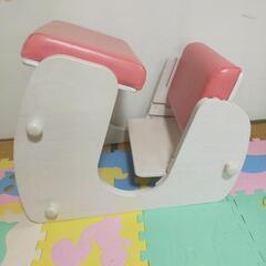 学習椅子　Keepyプロポーションチェア