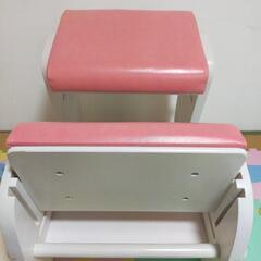 学習椅子　Keepyプロポーションチェアの画像