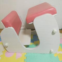 学習椅子　Keepyプロポーションチェアの画像