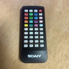 LEDテープの画像