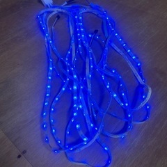 LEDテープ