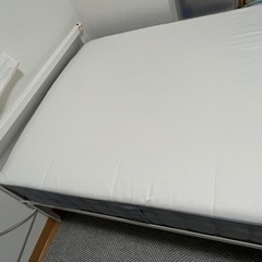 家具 ベッド シングルベッドの画像