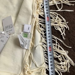 新品　アーバンリサーチ　フリンジトップスの画像