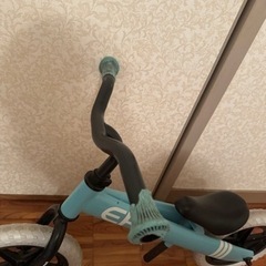おもちゃ 幼児用自転車の画像