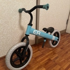 おもちゃ 幼児用自転車の画像