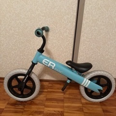 おもちゃ 幼児用自転車