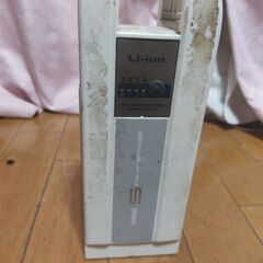 【訳アリ品】YAMAHA PAS用バッテリー　4.3アンペア