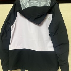 THE NORTH FACEの画像
